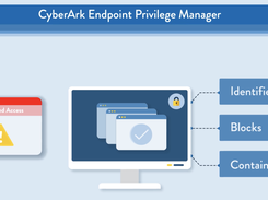 CyberArk Endpoint Privilege Manager Screenshot 1