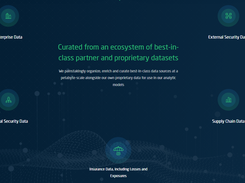 CyberCube Screenshot 1