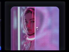 CyberCut Screenshot 1