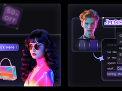 CyberCut Screenshot 1