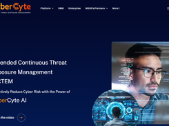 CyberCyte Screenshot 1