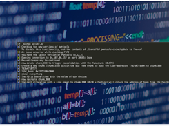 CyberEDU Screenshot 1