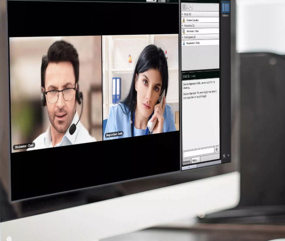 CyberFacility Screenshot 1