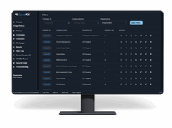 CyberFOX DNS Filtering Screenshot 2