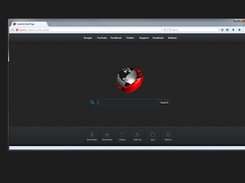Cyberfox Monitor Shots 2