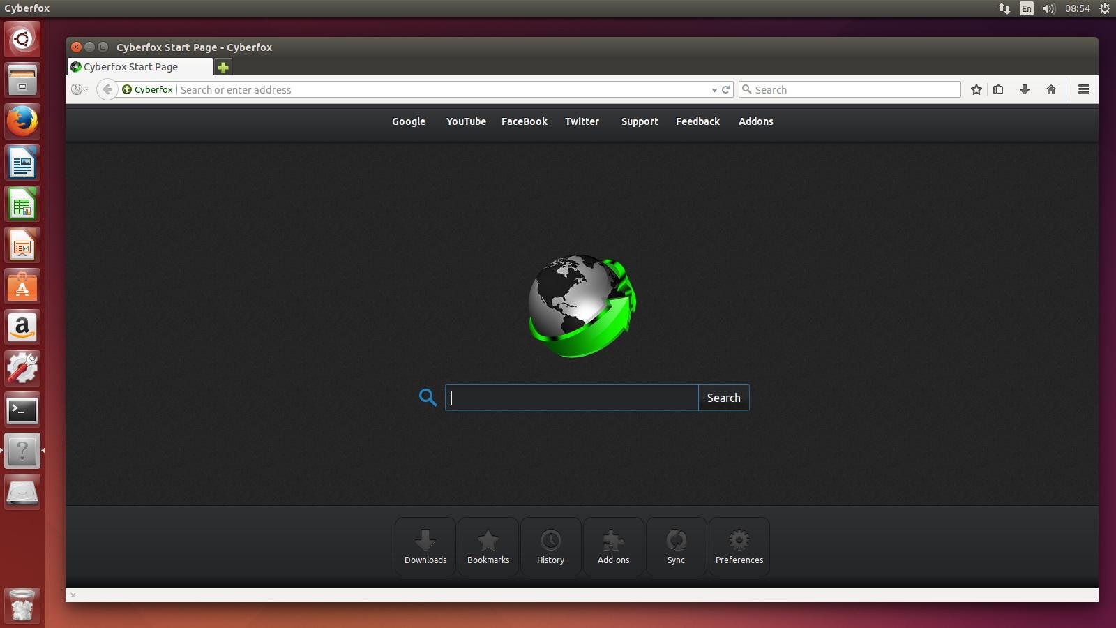 Cyberfox download | SourceForge.net Cyberfox download | SourceForge.net