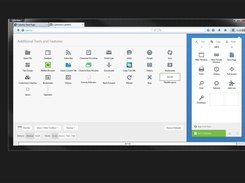 Cyberfox Portable Edition Screenshot 4