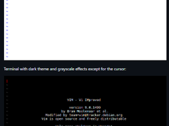 Cybergod Screenshot 2