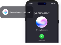 Cyberly Screenshot 1