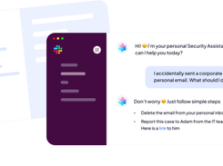 Cyberly Screenshot 1