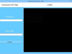 Login Page