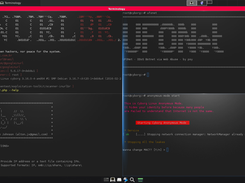 Terminals