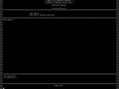 cyborg 0.4.2 on GNU/Linux term