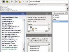 Cyborg 0.1.0.140 GNU\Linux