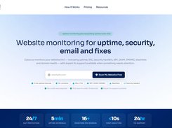 Cyboruz Homepage