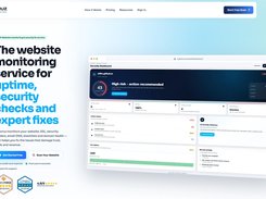 Cyboruz Homepage