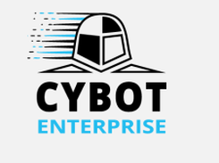 CyBot Screenshot 2