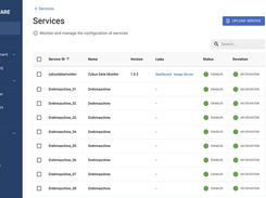 Cybus Connectware Screenshot 1