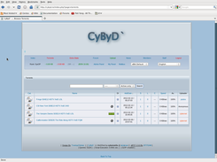 CyByD` .::. Browse Torrents