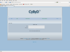 CyByD` .::. Index