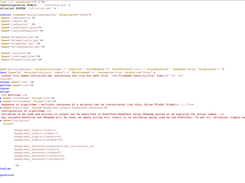 Steering file