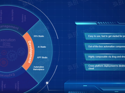 Cyclone Robotics Screenshot 1