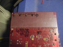 Mark the board to avoid mistakes