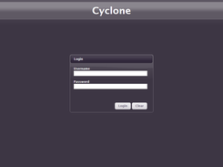 Login