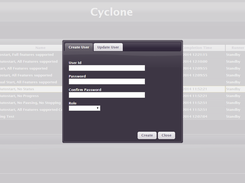 Manage Users