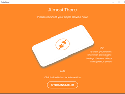Cydia Cloud Install  Screenshot 2