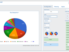 Cyfin Screenshot 1