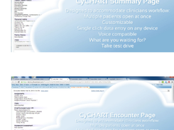 Cyfluent Screenshot 1