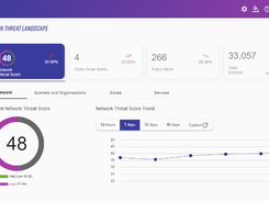 CyGlass Screenshot 1