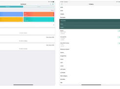 Cygneto Field Sales Screenshot 1