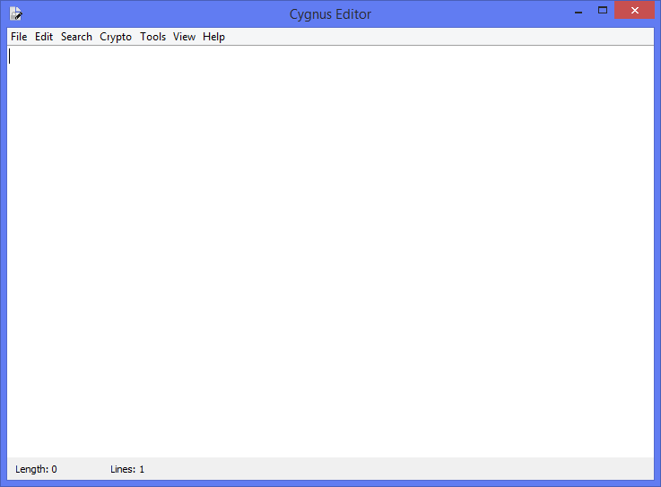 Cygnus Editor Download Sourceforge Net