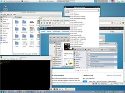 Xfce 4.10