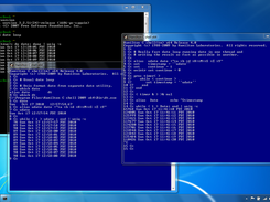 Cygwin Screenshot 2