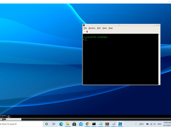 cygWinux Screenshot 5