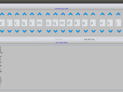 cylinder-encryption Screenshot 1