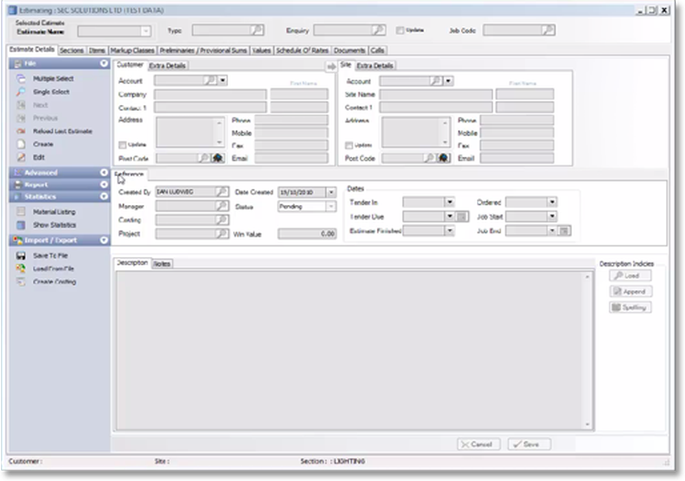 Cypher1 Screenshot 1