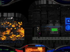 "Base Fire"