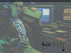 CyphyOS-Hackerman