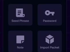 Cyqur Screenshot 1