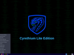 Cyrethium Lite Edition