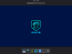 Root0 Edition ( Respin )