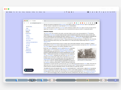 Cyte Screenshot 1