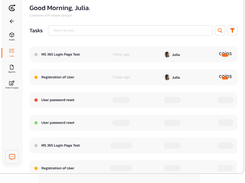 Cytix Screenshot 1
