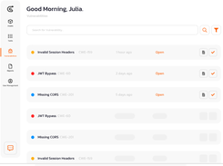 Cytix Screenshot 2