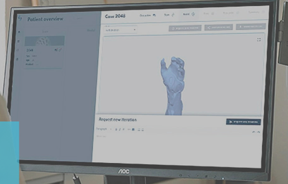 CytoCync Screenshot 1