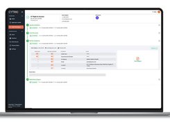 CYTRIO Screenshot 1